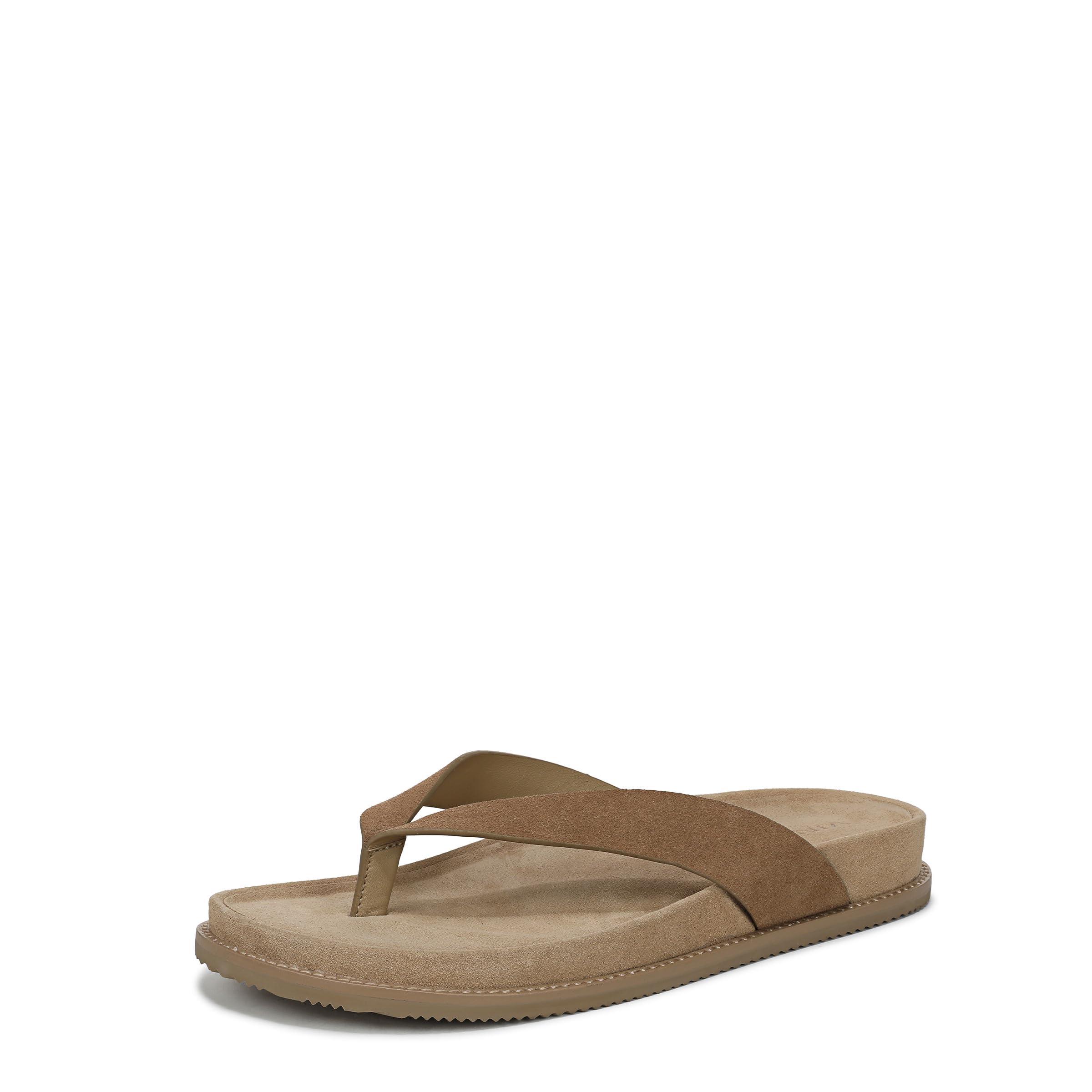 Derek Suede Vince Suede Sandals Vince Skylar Strappy Suede Wedge