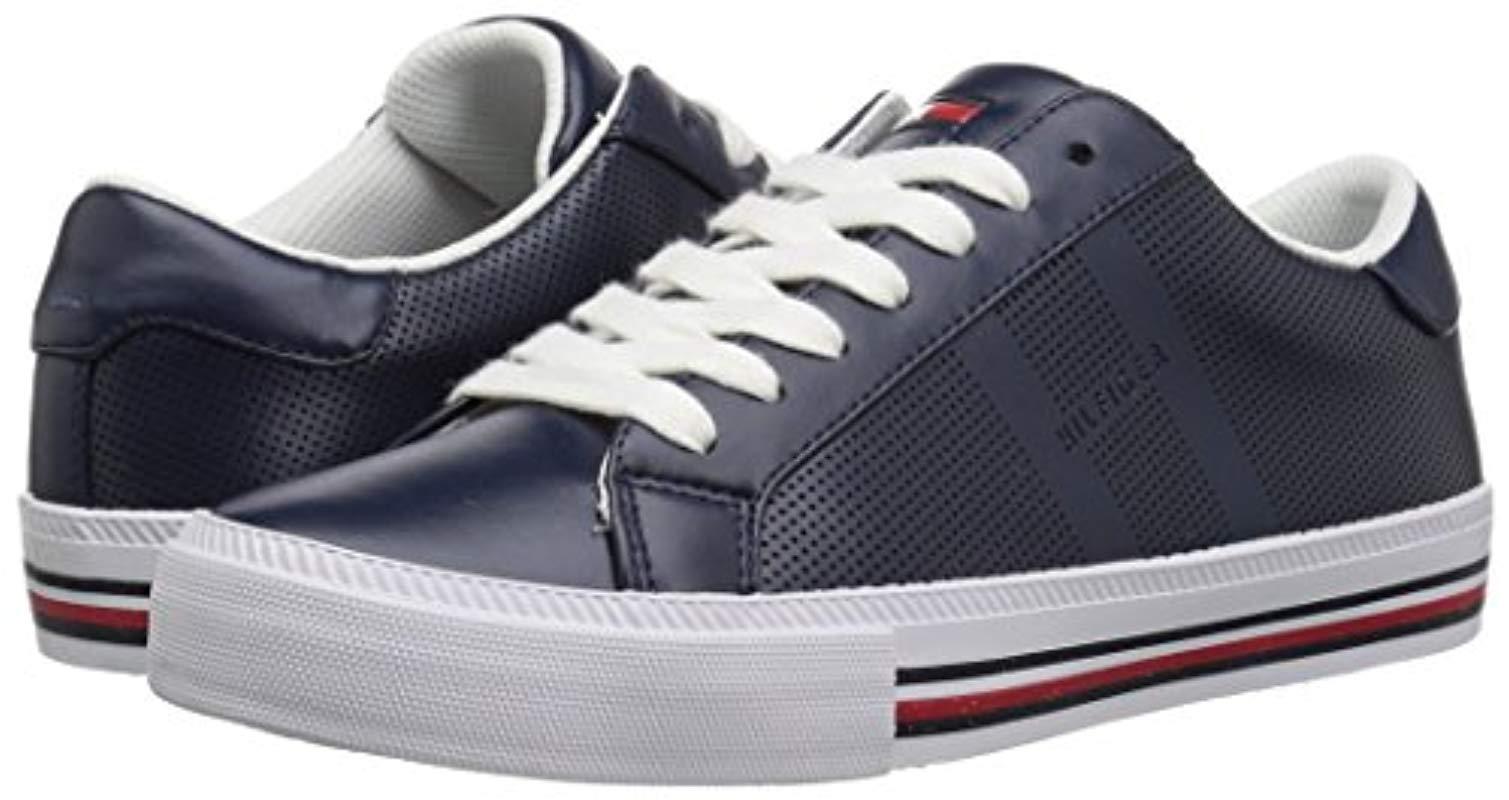 tommy hilfiger tai sneaker