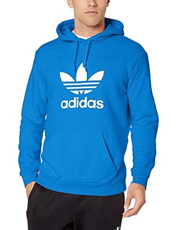 adidas Blue S for Men | Lyst