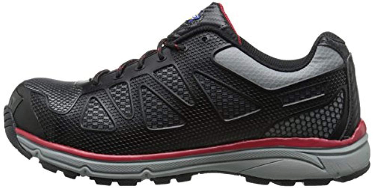 dickies men's stride safety athletic