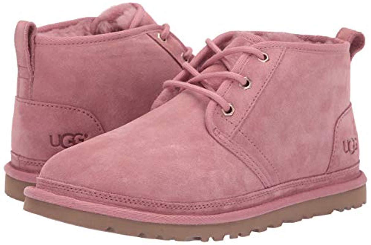 pink dawn neumel uggs