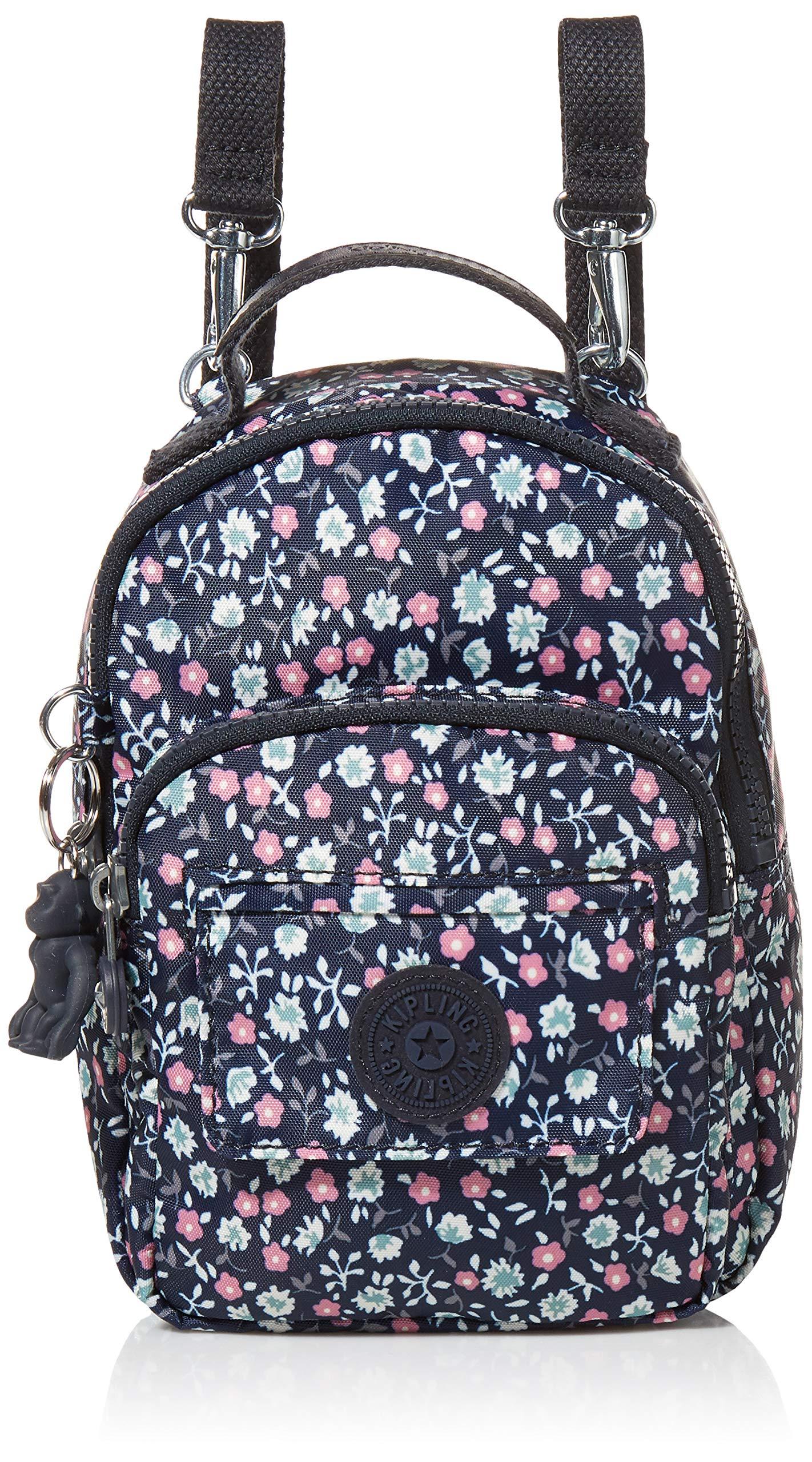 kipling 3 in 1 backpack