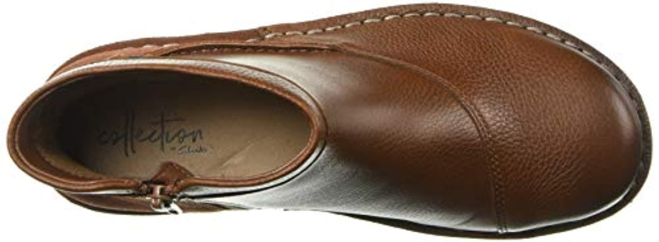 clarks michela petal