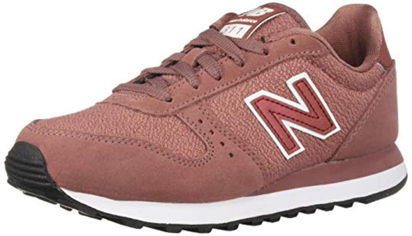 new balance wl 311