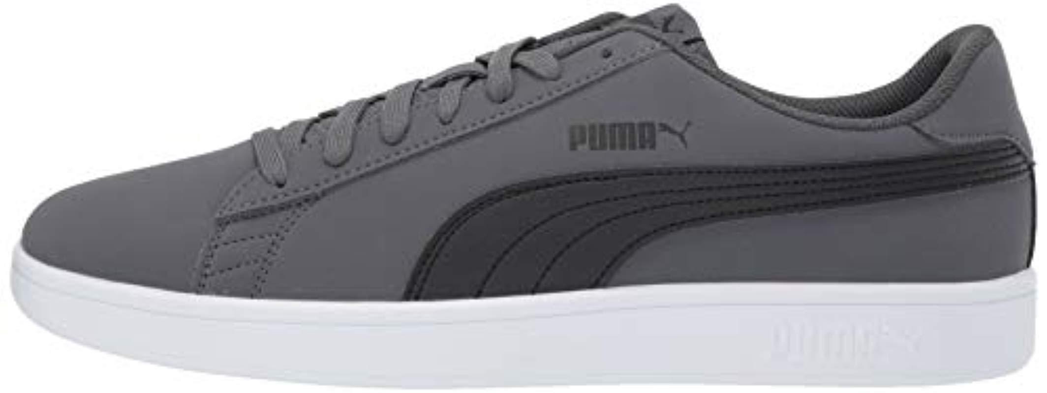 puma smash v2 iron gate,cheap - OFF 54% -karpett.am