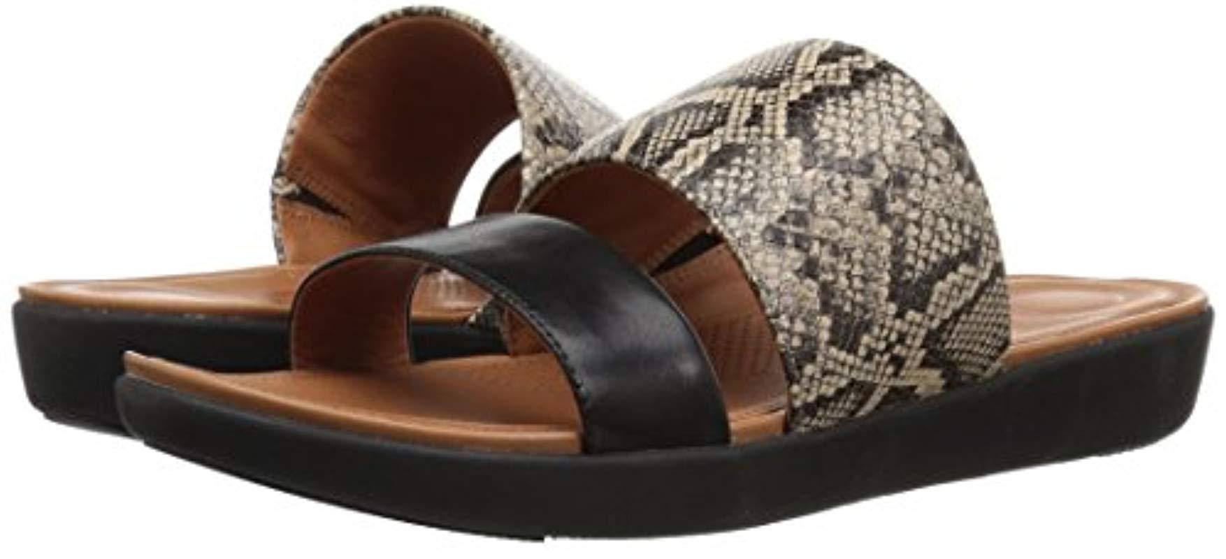 fit flop delta