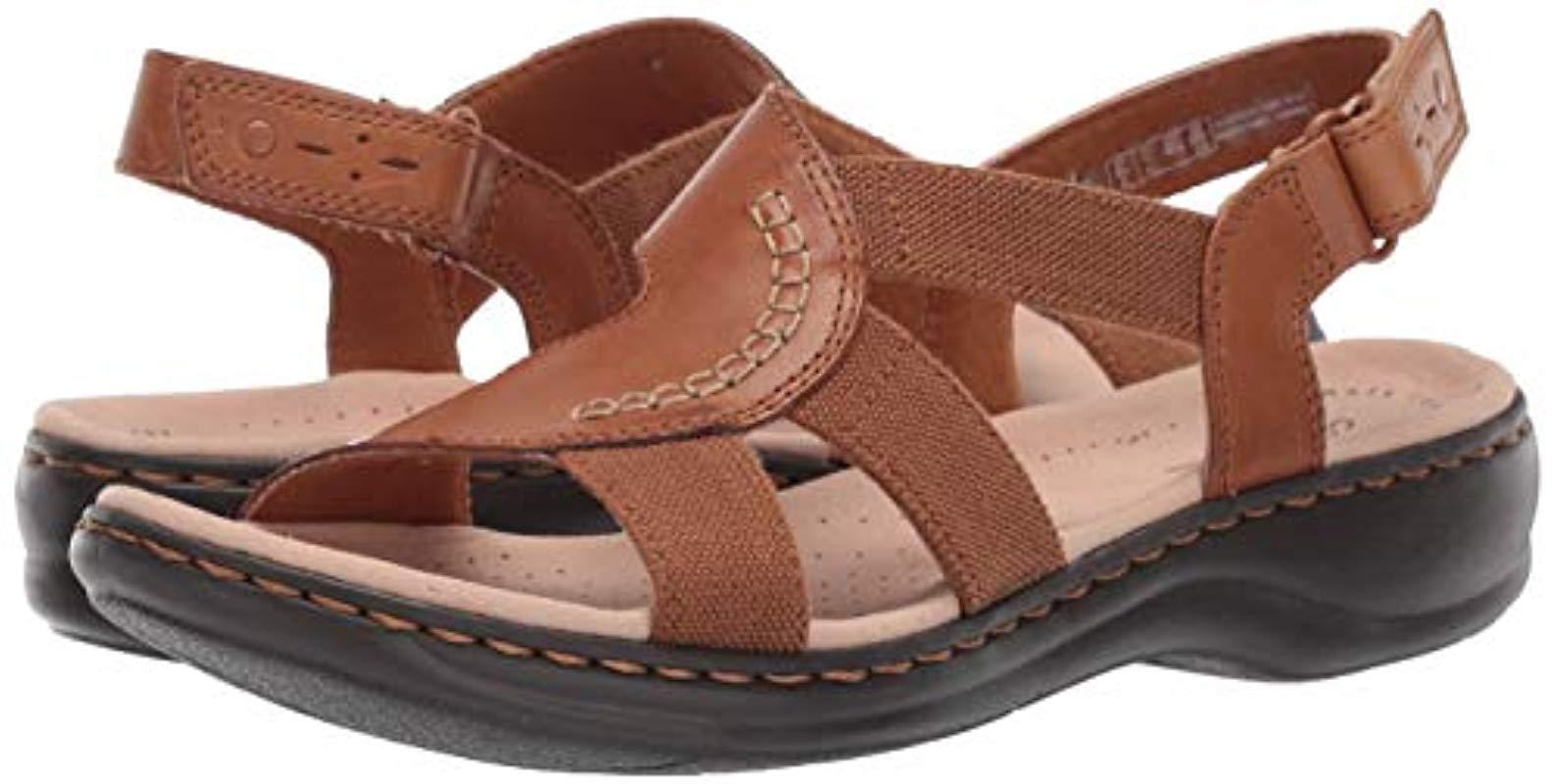 clarks leisa joy