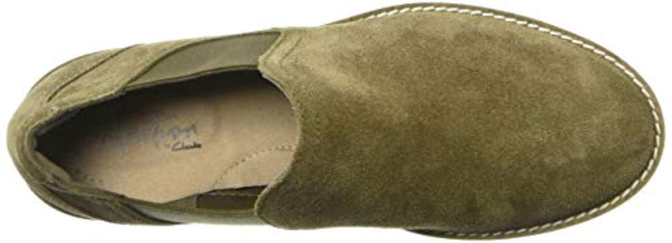 clarks camzin maple women's ankle boots