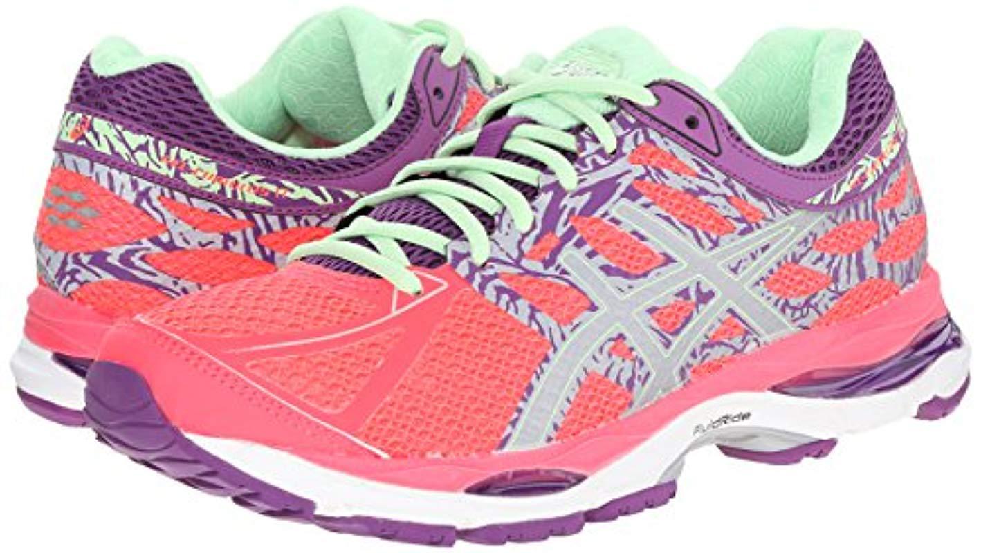 asics cumulus 17 lite show