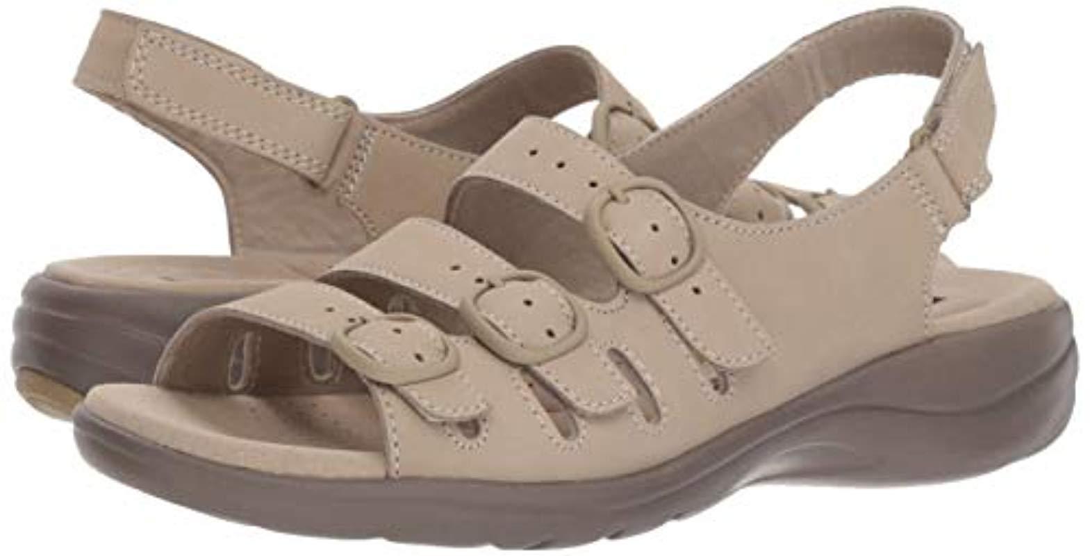 Clarks Saylie Quartz Sandal Lyst