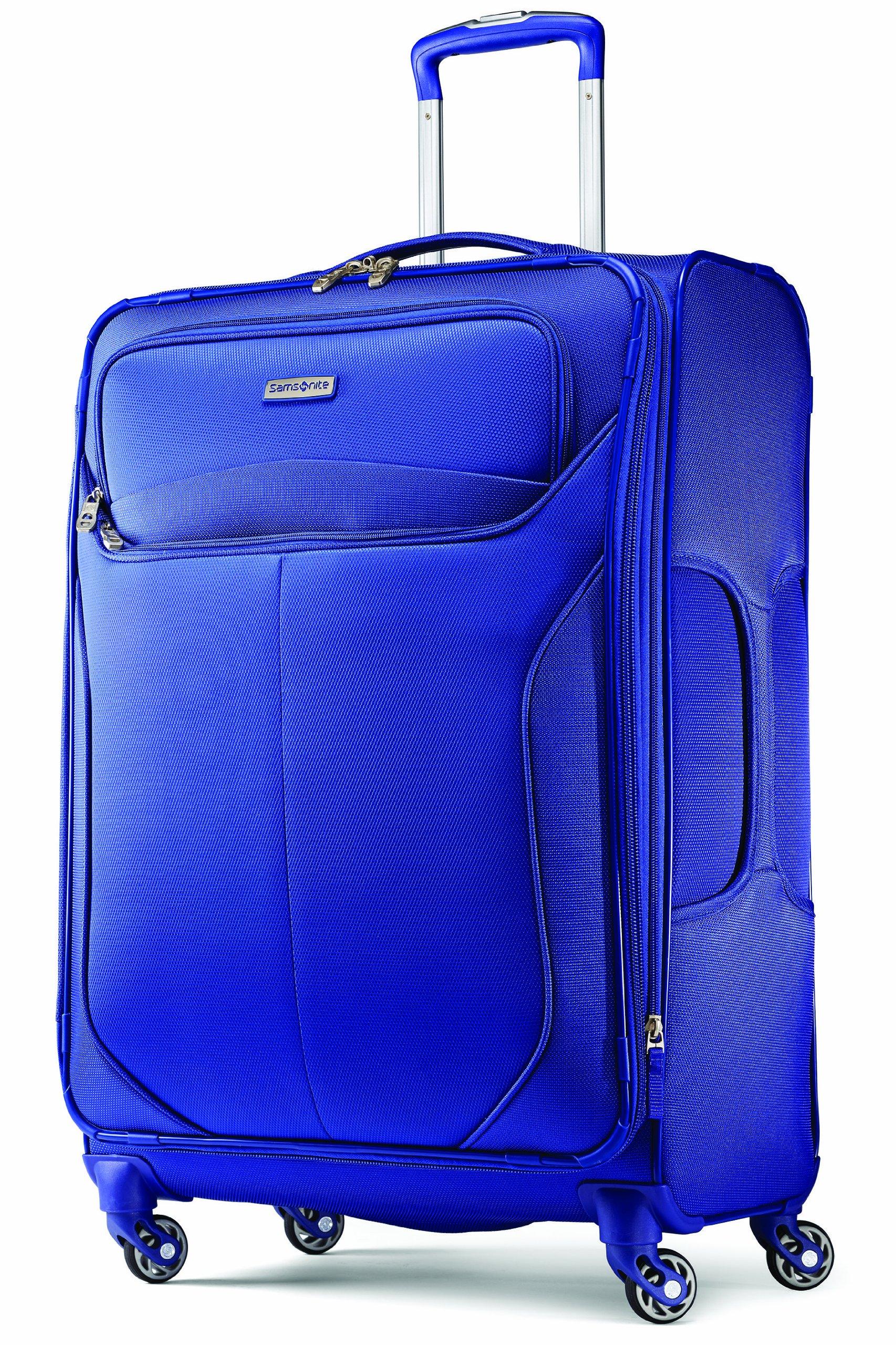 samsonite portrush 21 spinner