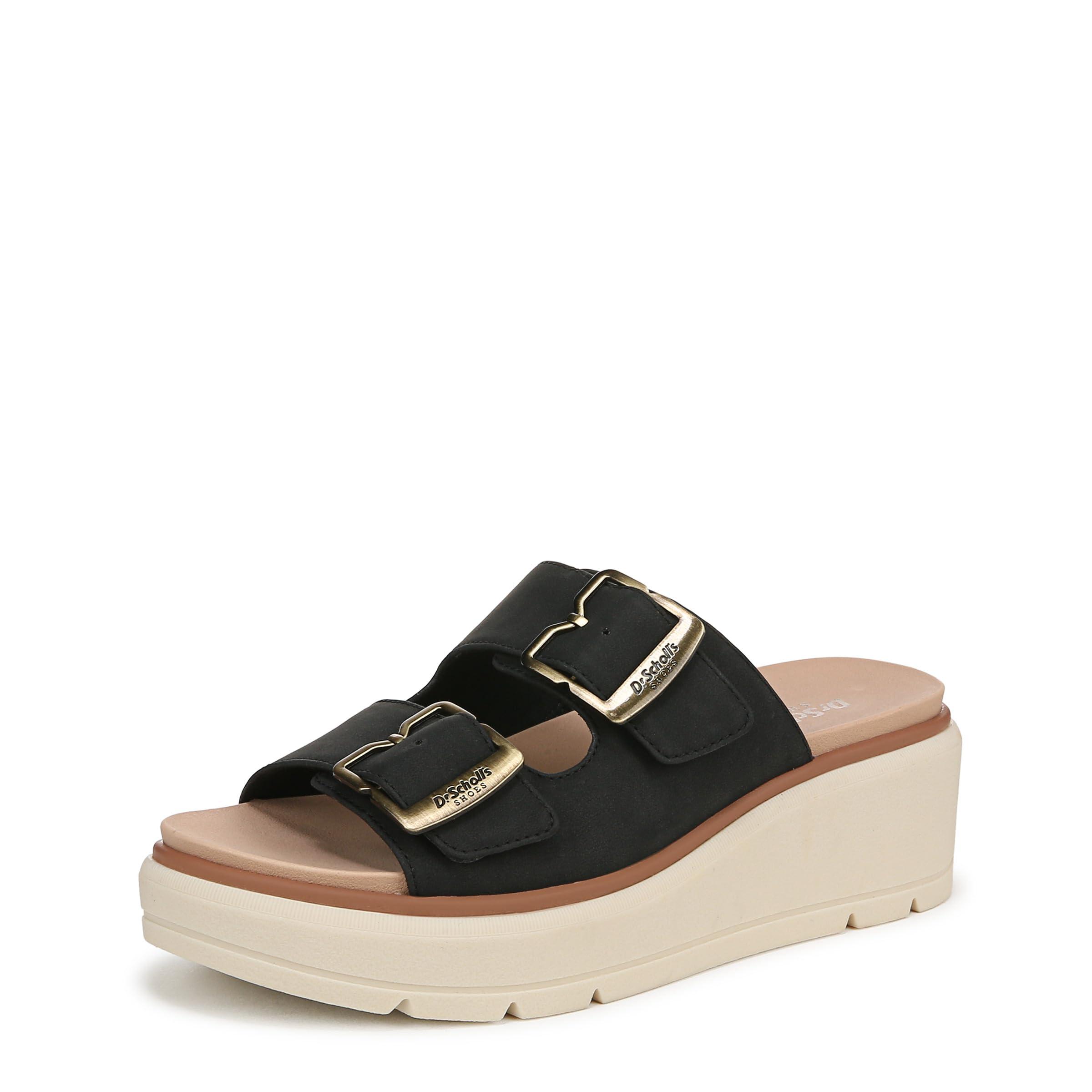 Scholls Wedge sandals for Women Online Sale up to 75% off Lyst