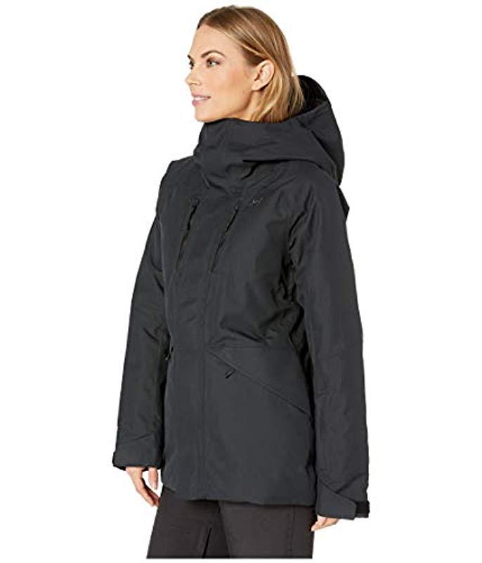 under armour emergent jacket
