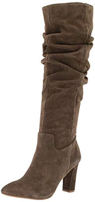 franco sarto artesia knee high boot