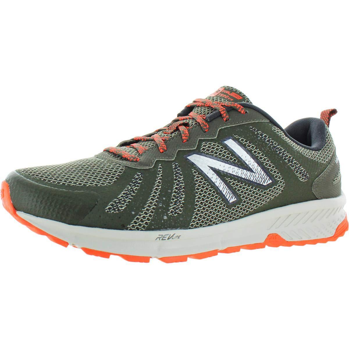 New Balance 590v4 Running Shoes in Green for Men - Lyst