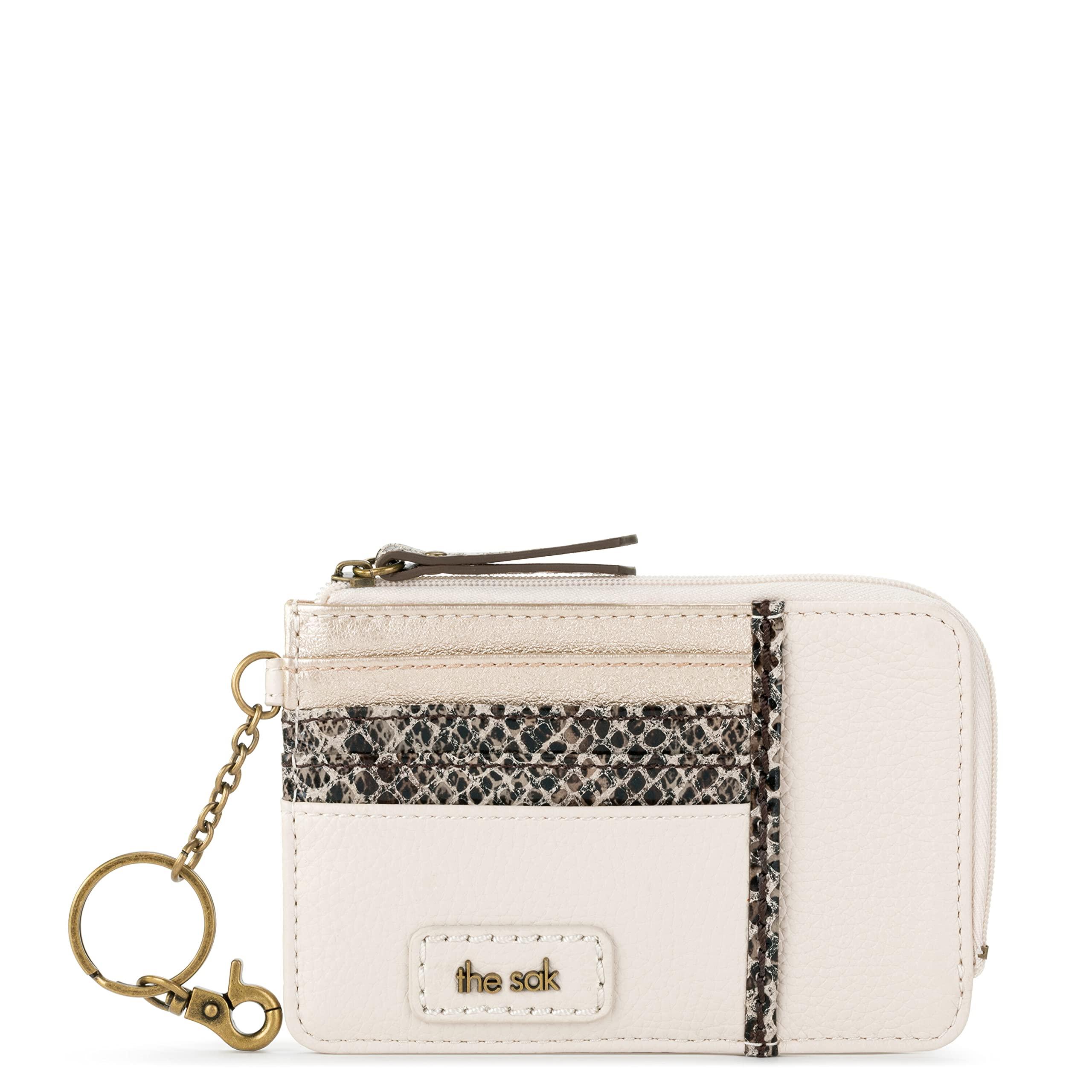 The sak shop coin purse