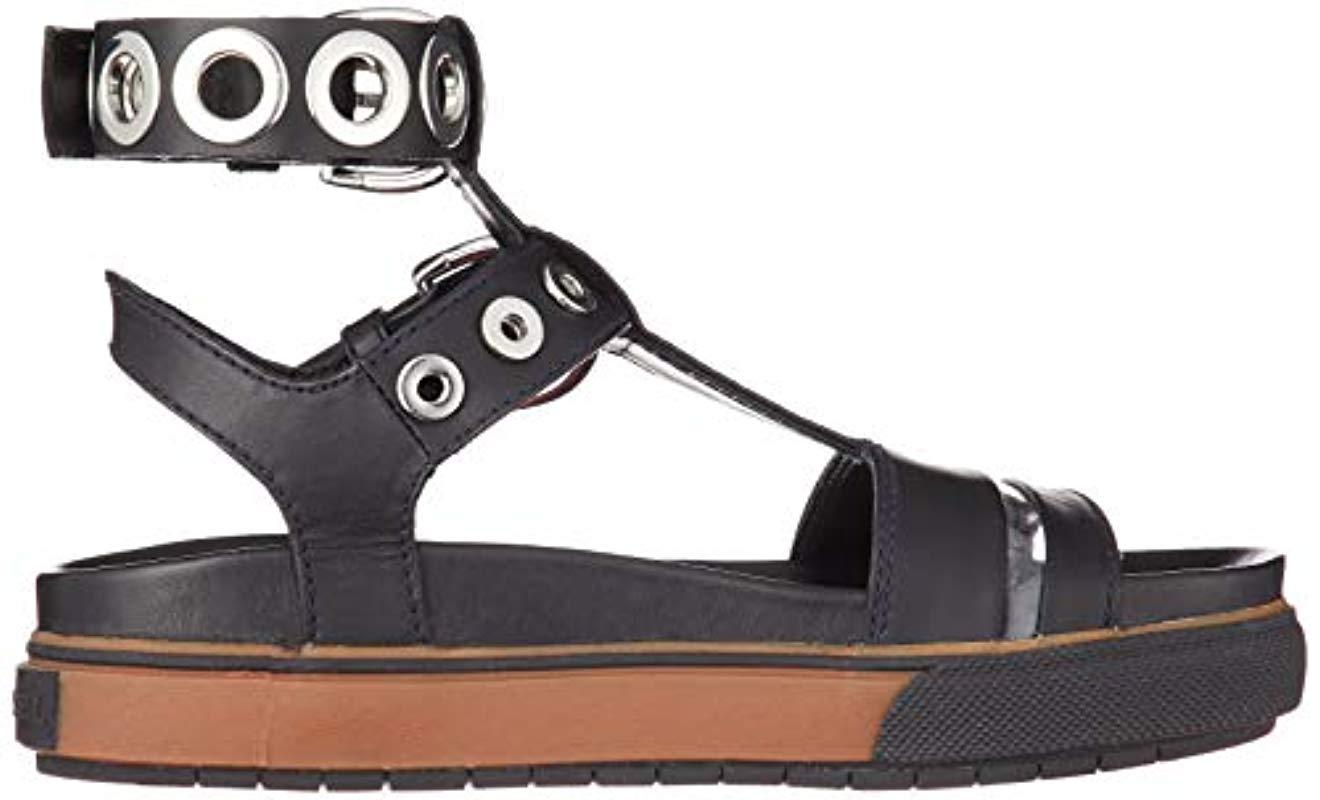 diesel sandals womens