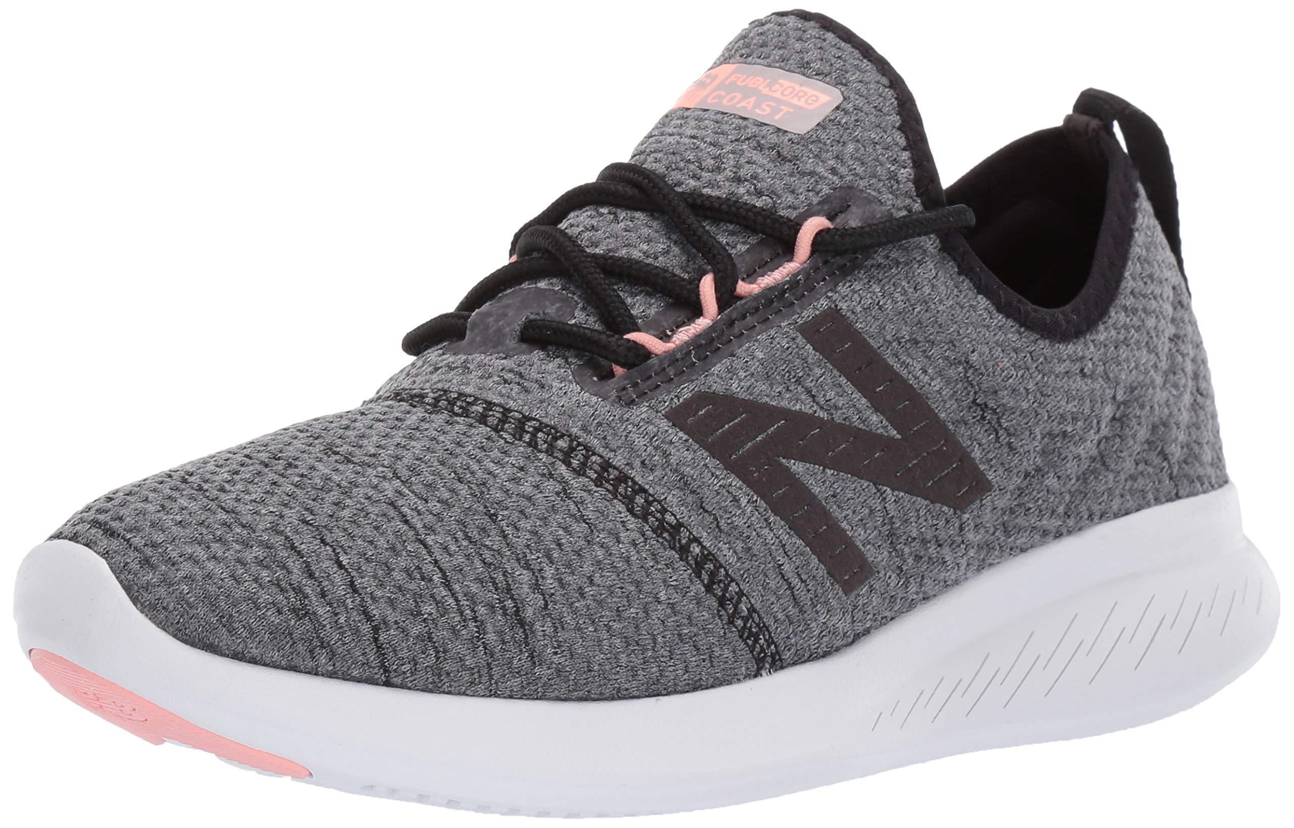 new balance fuelcore coast v4