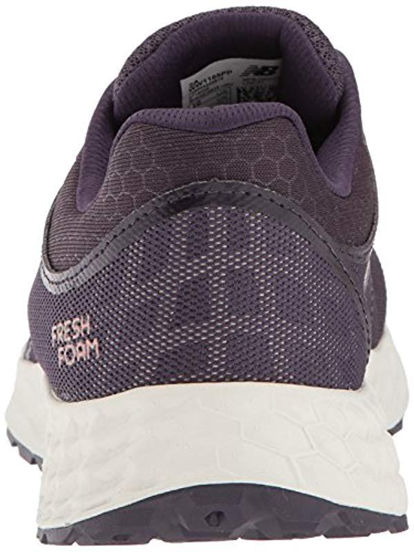 new balance women's fresh foam 1165 v1 walking shoe