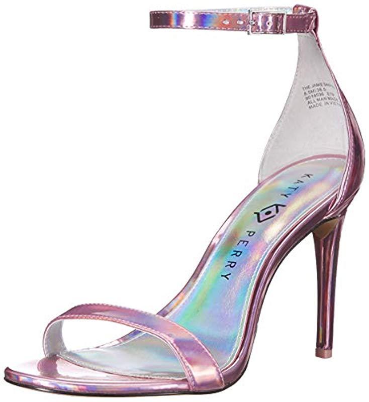 katy perry pink heels