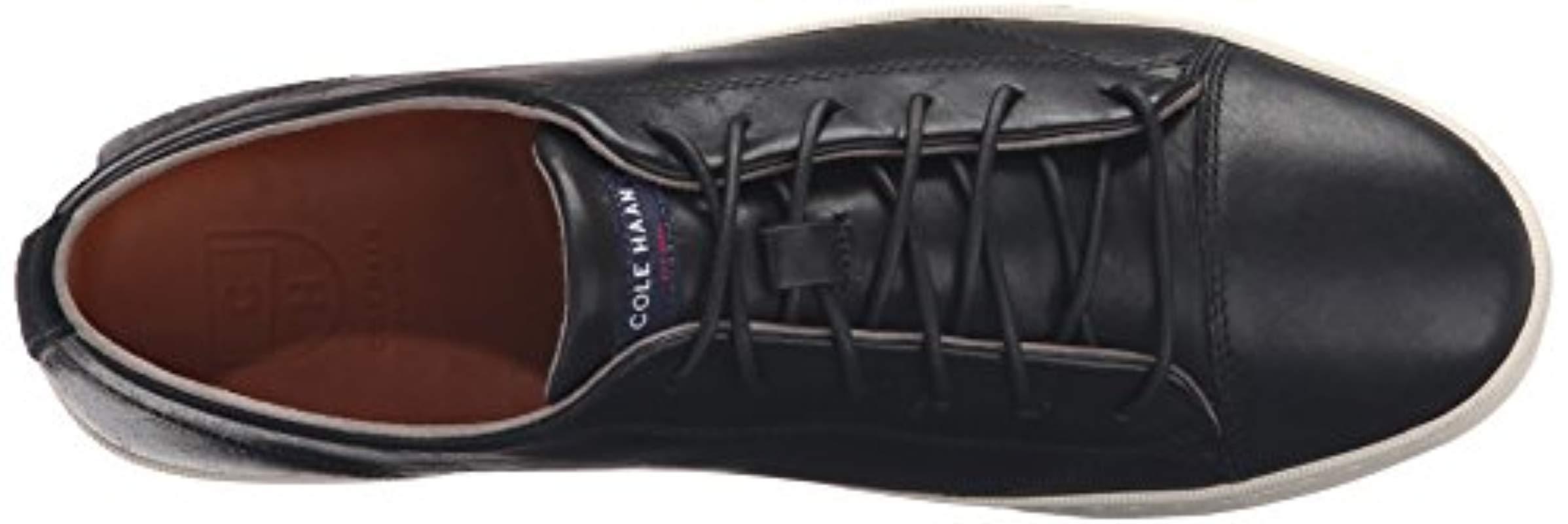 cole haan men's trafton cap sport ox p114604 fashion sneaker