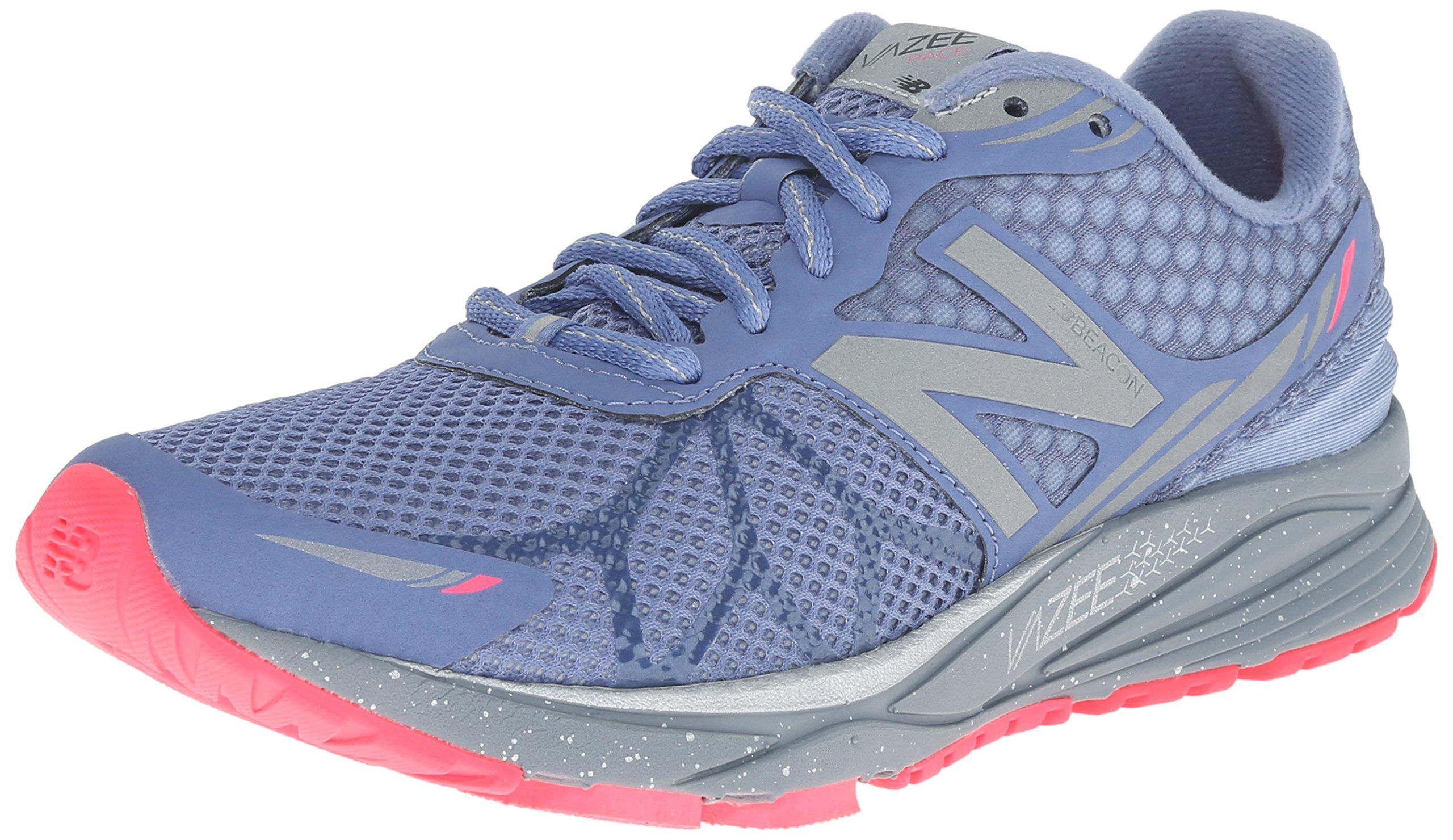 New Balance Vazee Pace V1 Running Shoe in Blue | Lyst