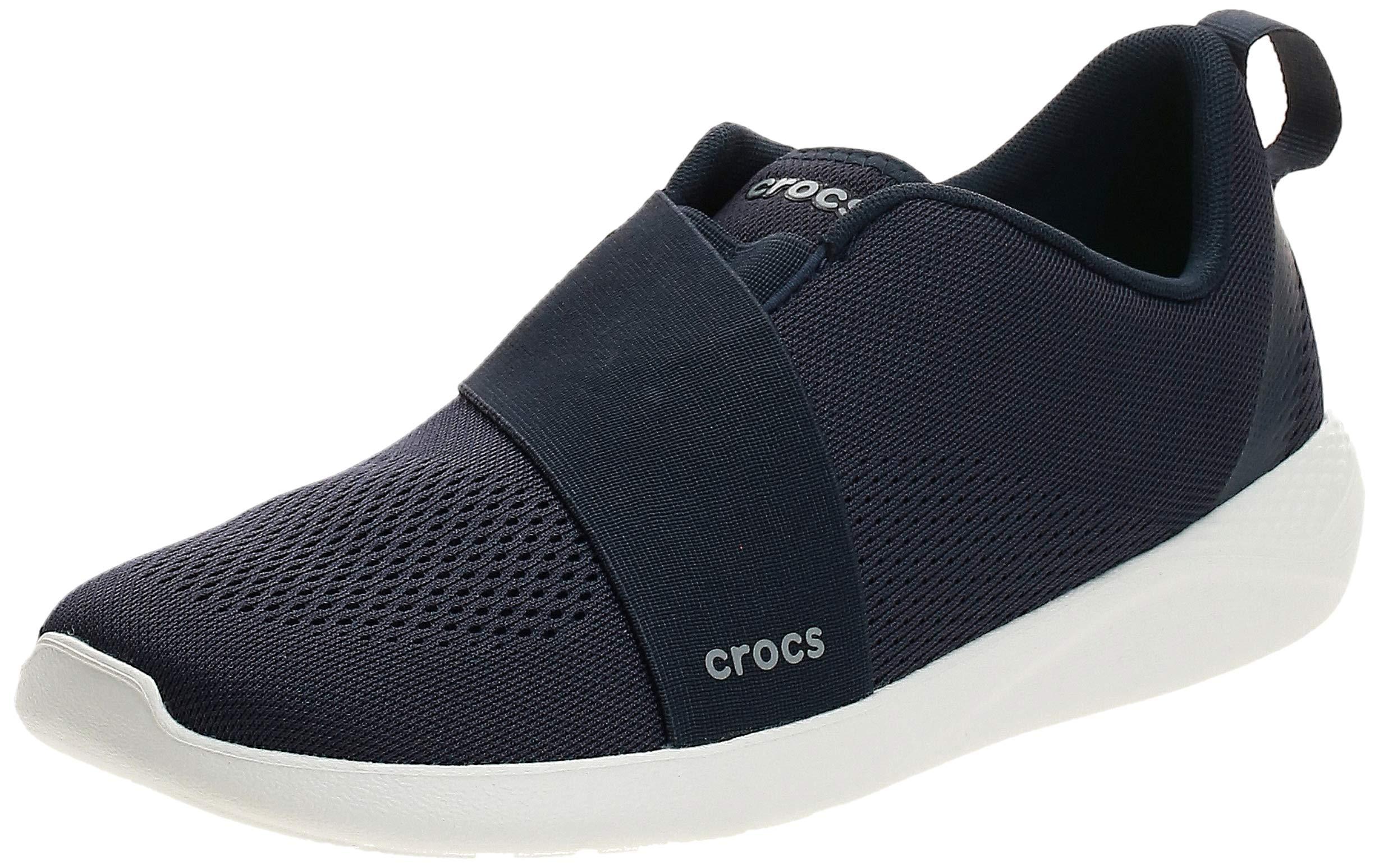 Crocs™ Literide Modform Slip On M in Blue for Men | Lyst