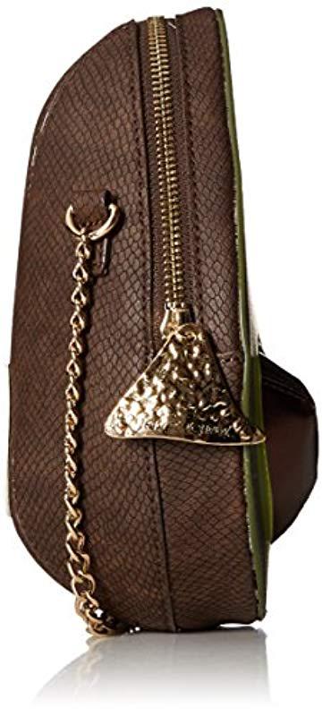 betsey johnson avocado purse
