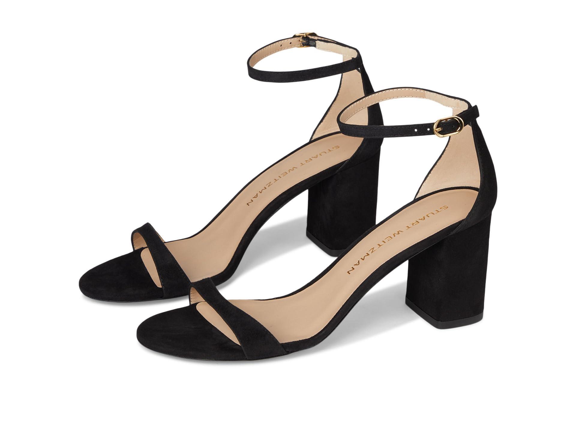 stuart weitzman nudist sale