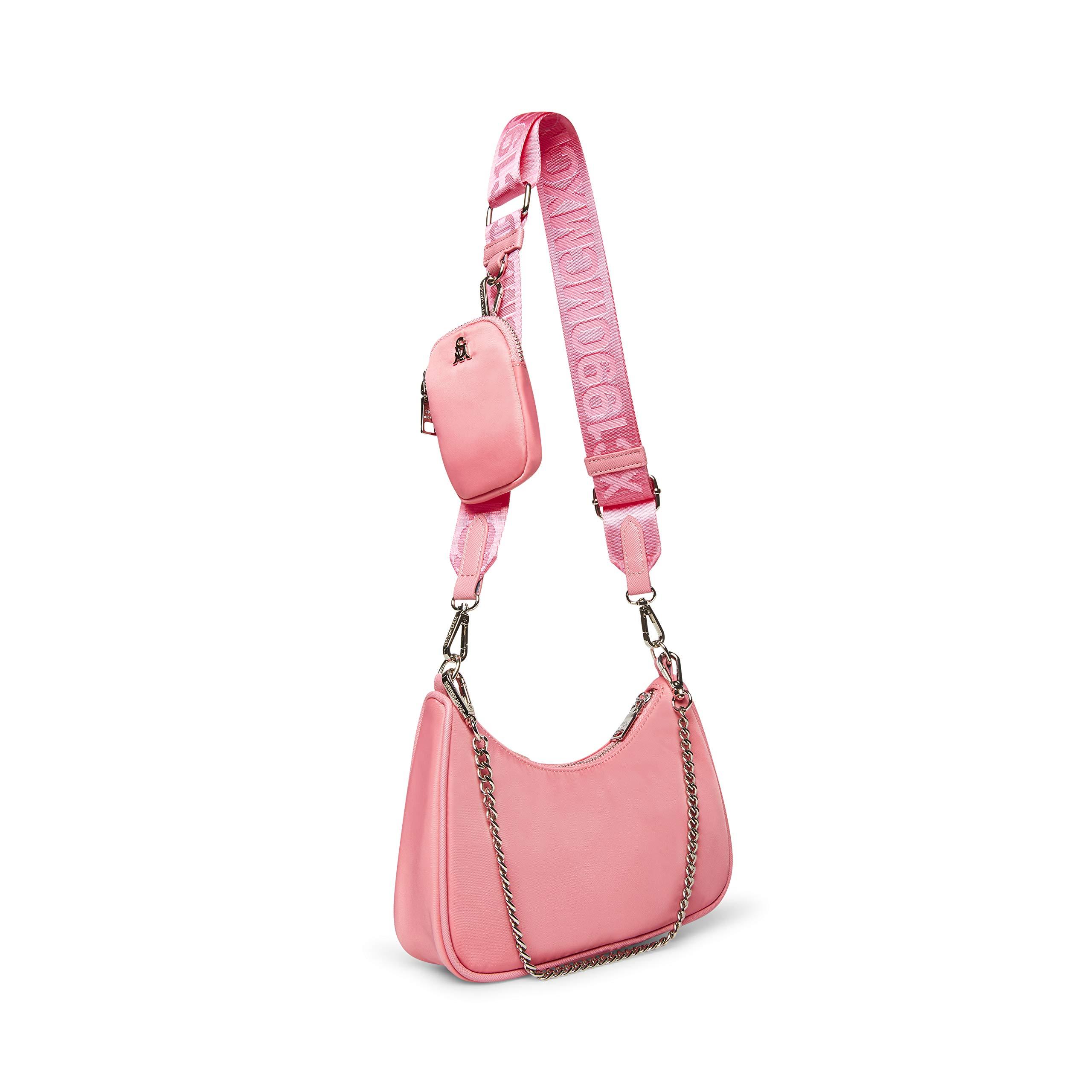 PINK Pouch Crossbody Bags