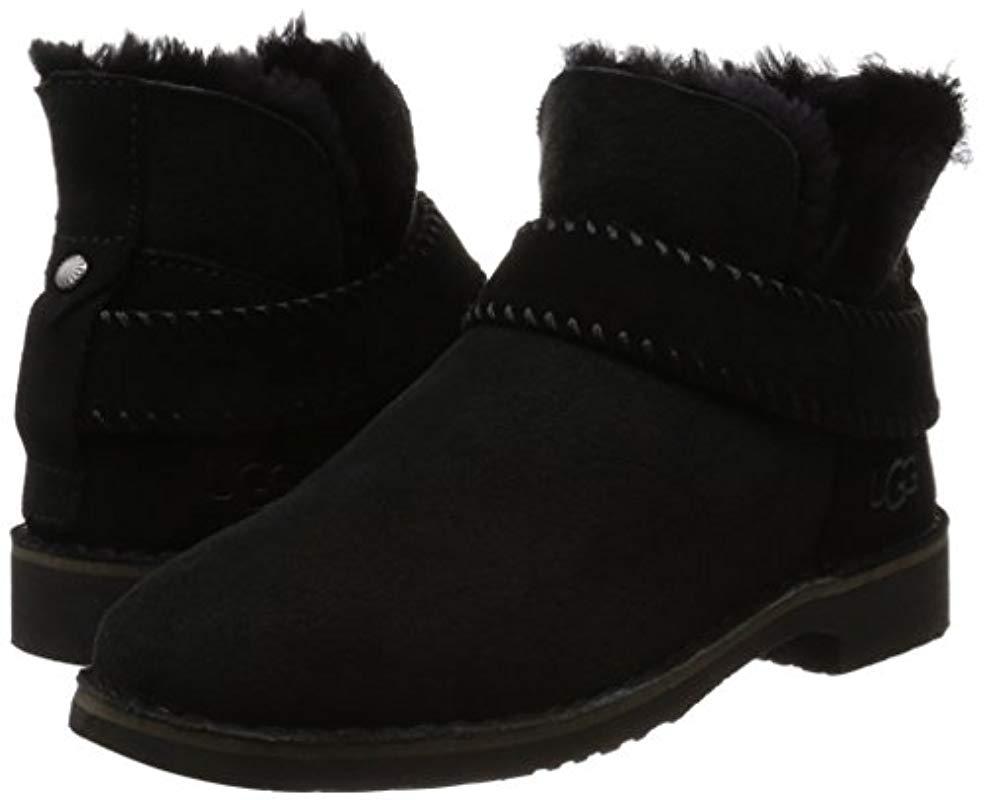ugg mckay black friday