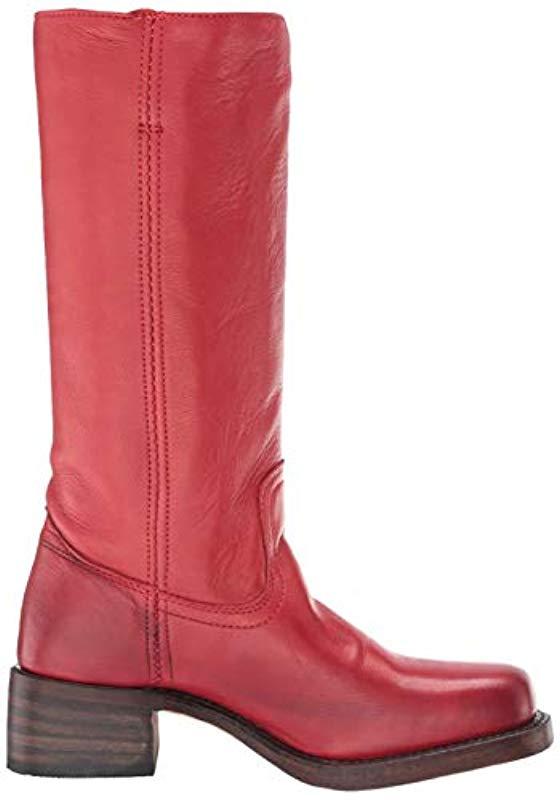 no 6 shearling clogs