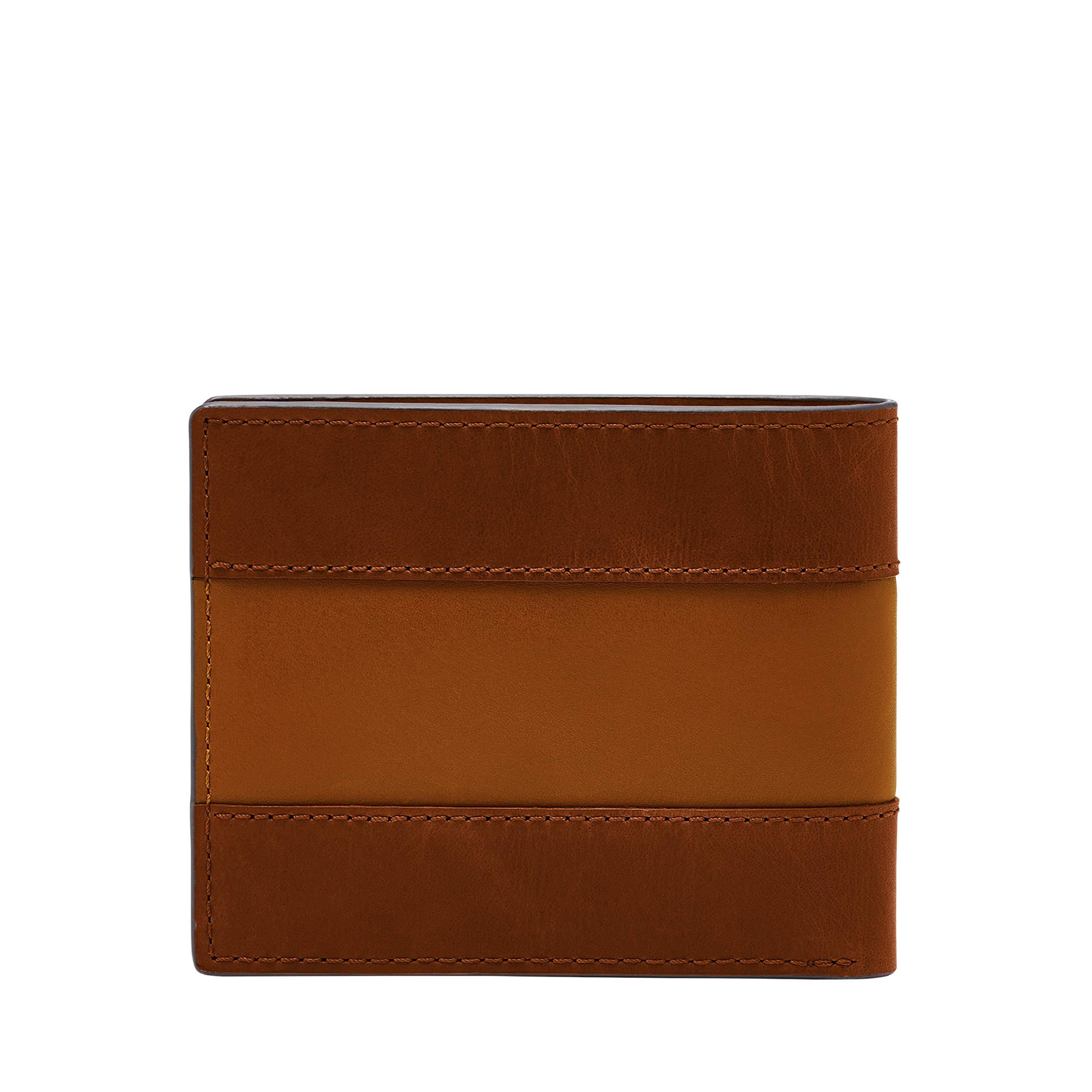 Elgin Id Card Case Front Pocket Wallet
