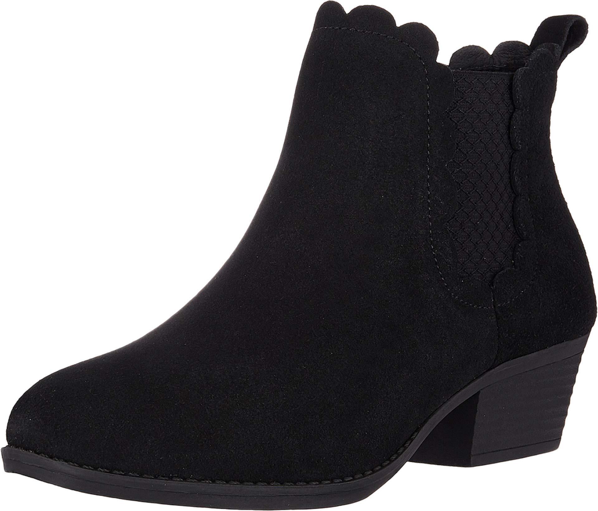 skechers lasso diver boot