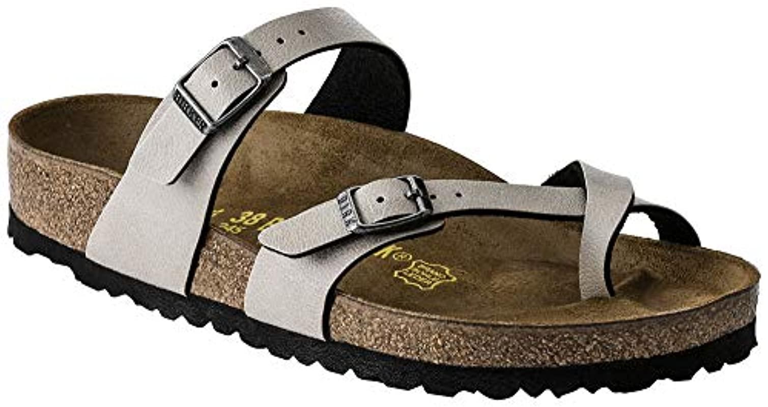 birkenstock mayari for men