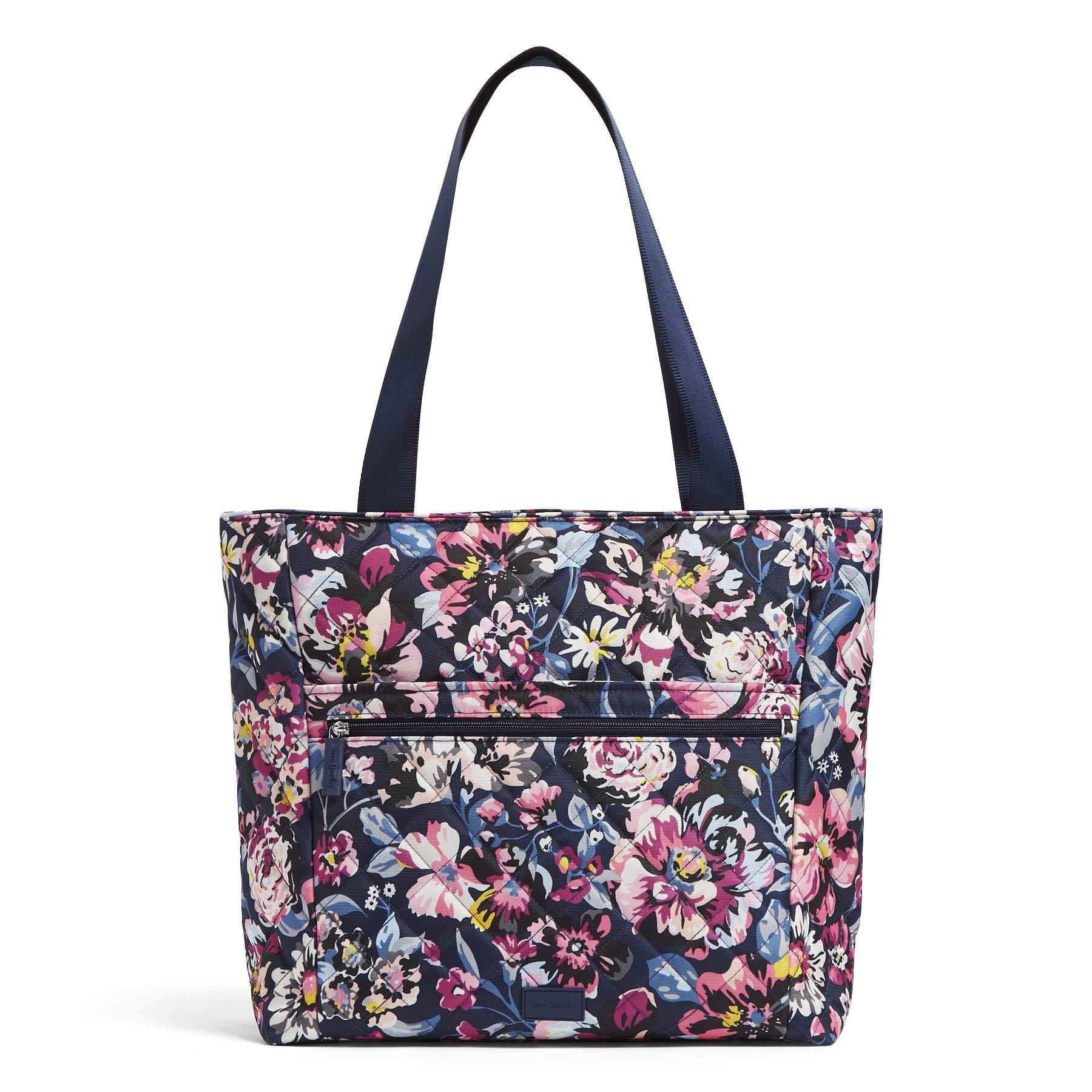 Vera bradley nurse bag hotsell