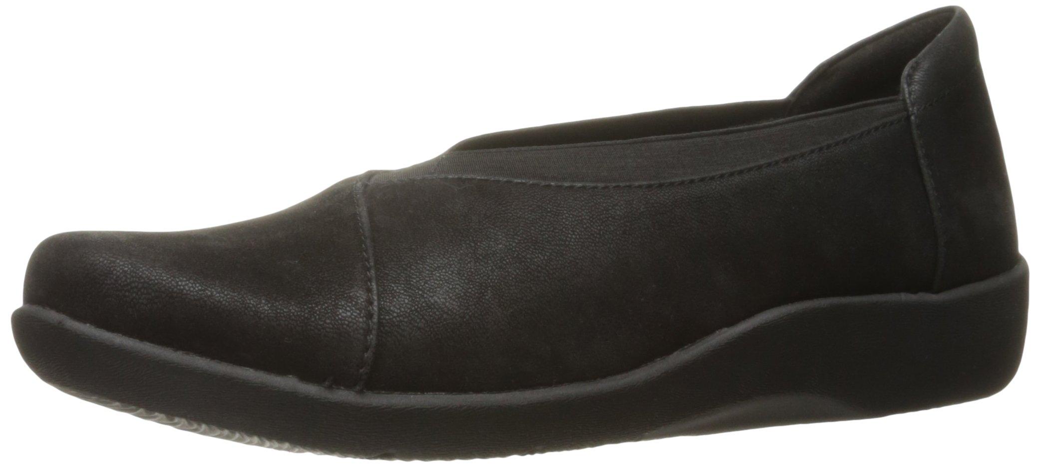 clarks sillian holly