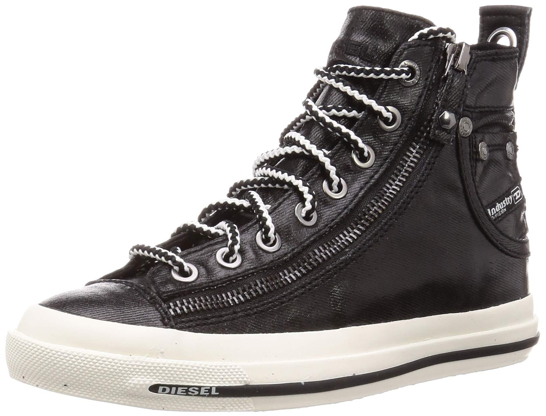 diesel footwear