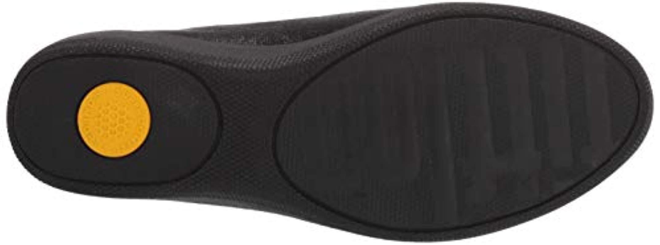 fit flop superballerina