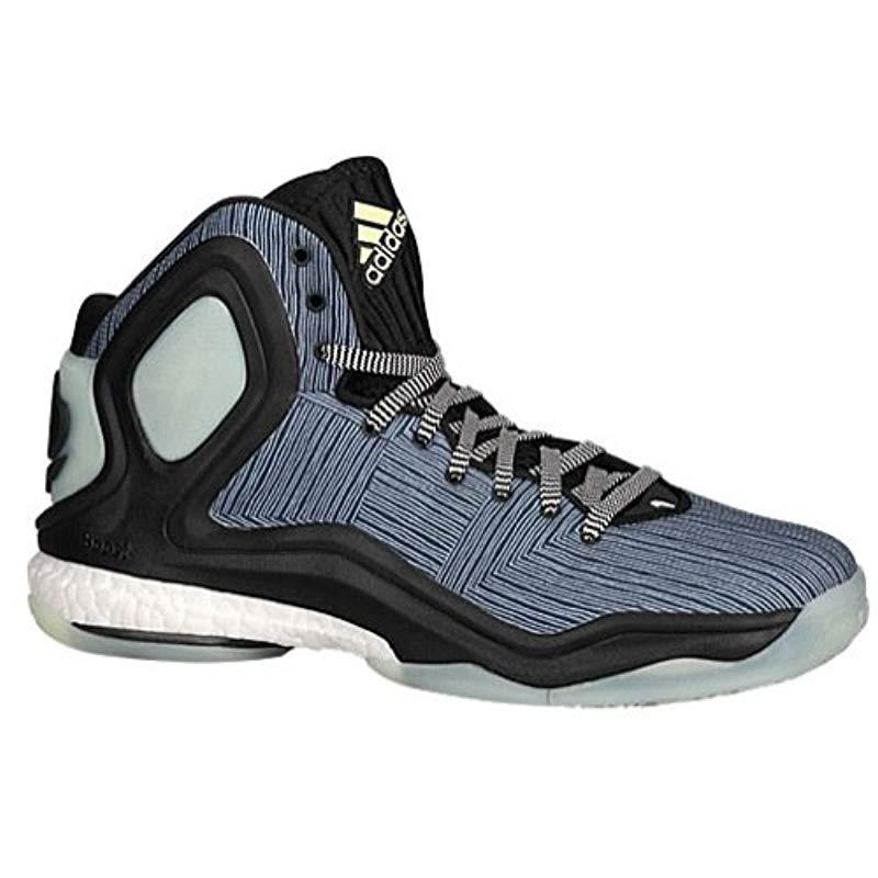 adidas men's d rose 7 boost basketball shoes