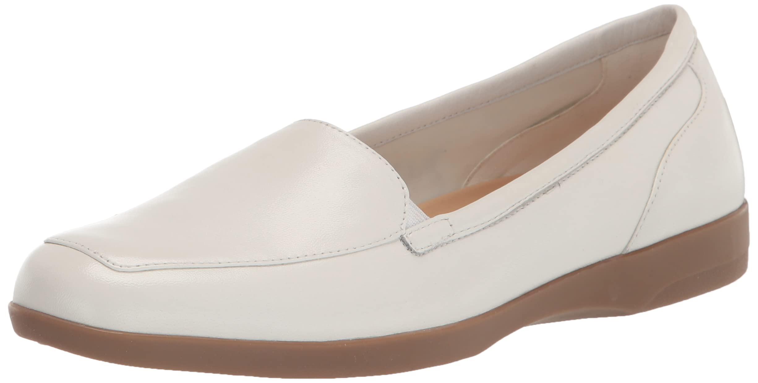 Easy Spirit Devitt15 Loafer in White Lyst