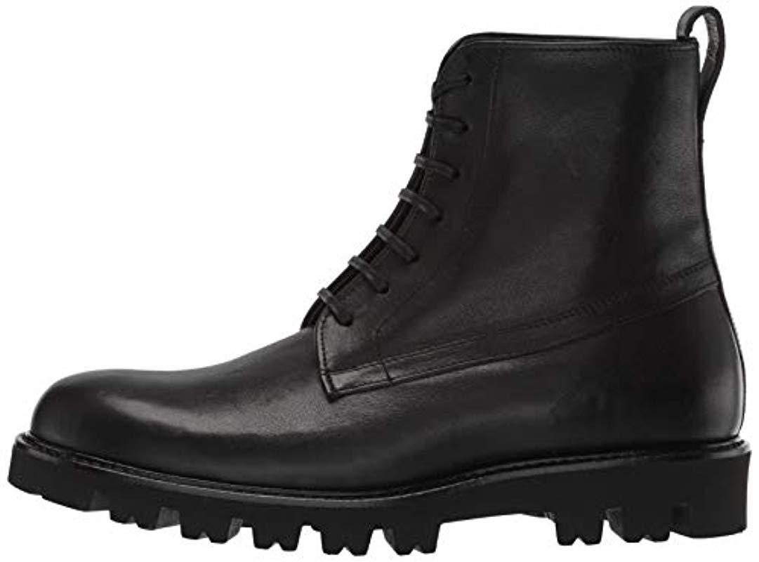 vince commander boot