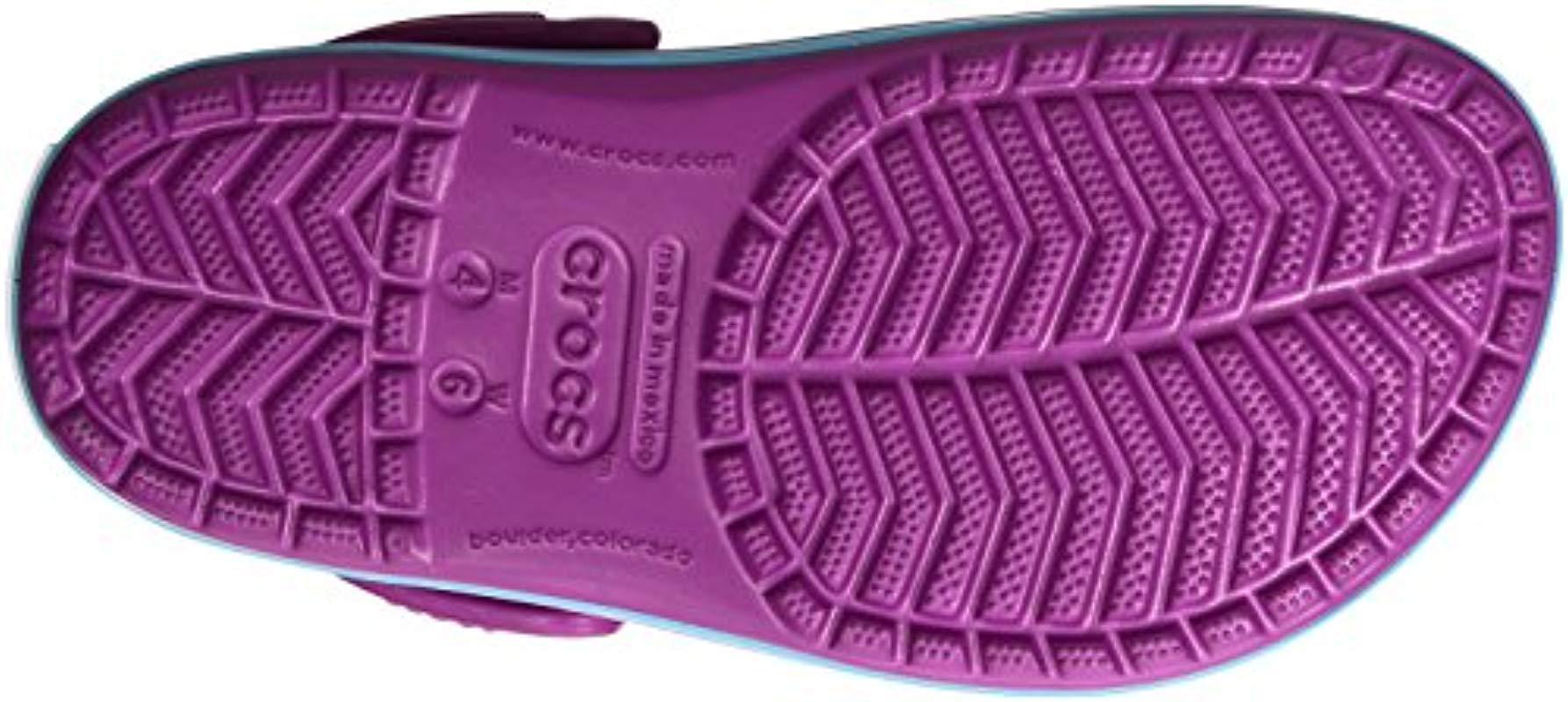 crocs amazon mexico