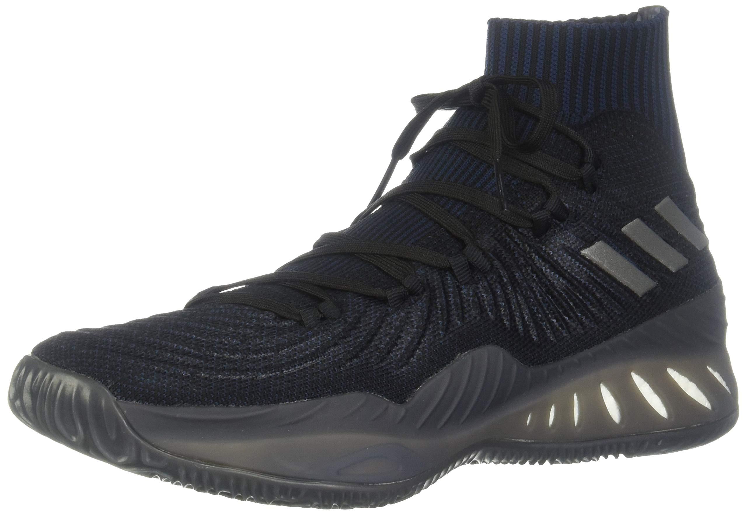 adidas crazy explosive 2017 black