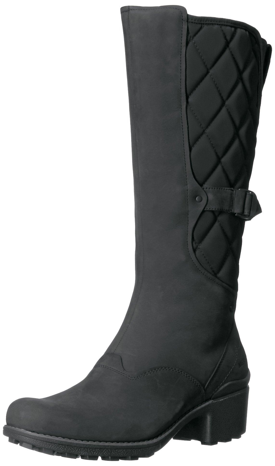 merrell chateau boots