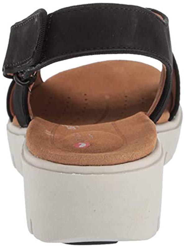 un karely sun clarks
