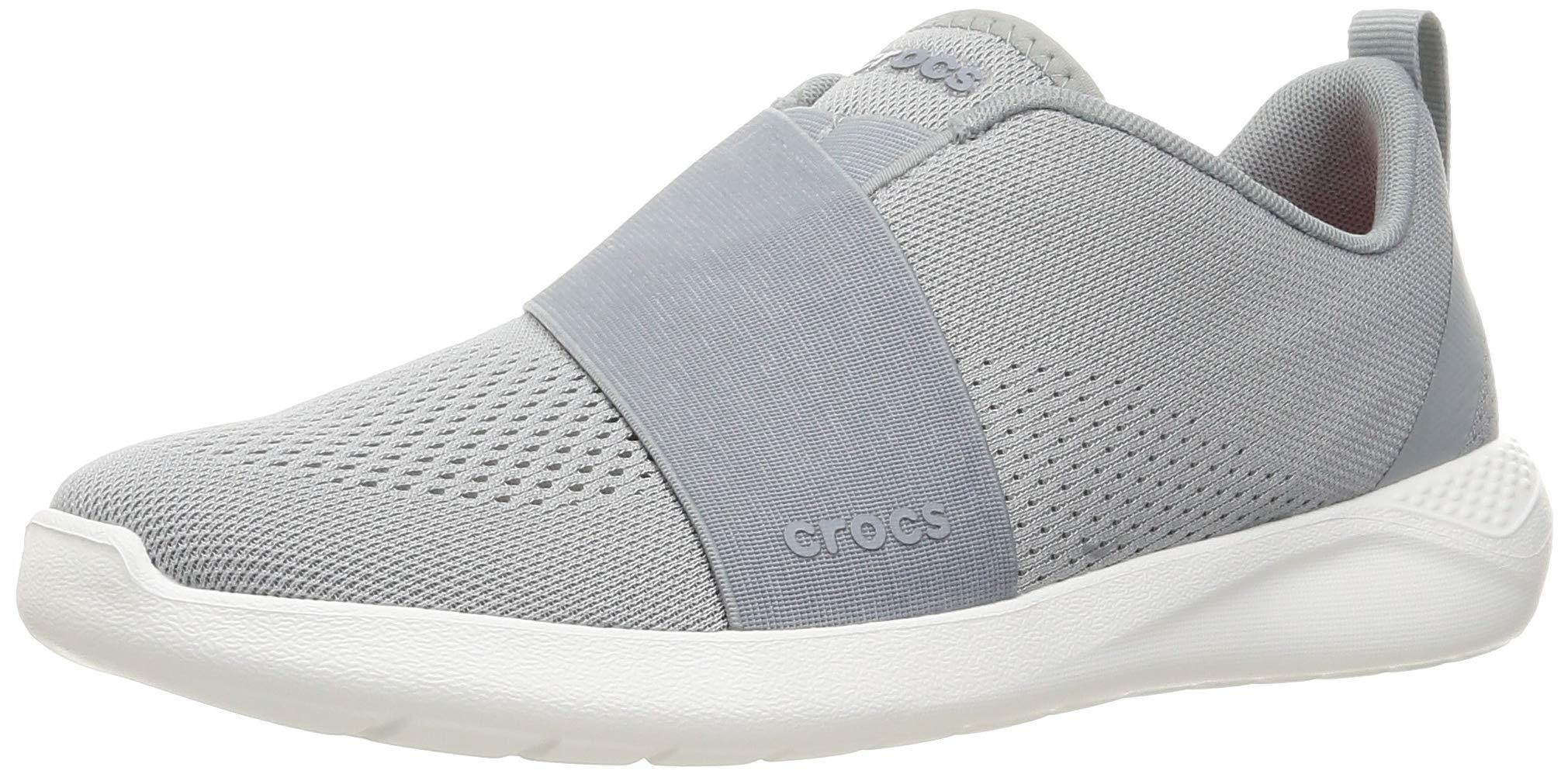 Crocs men's hotsell literide slip on