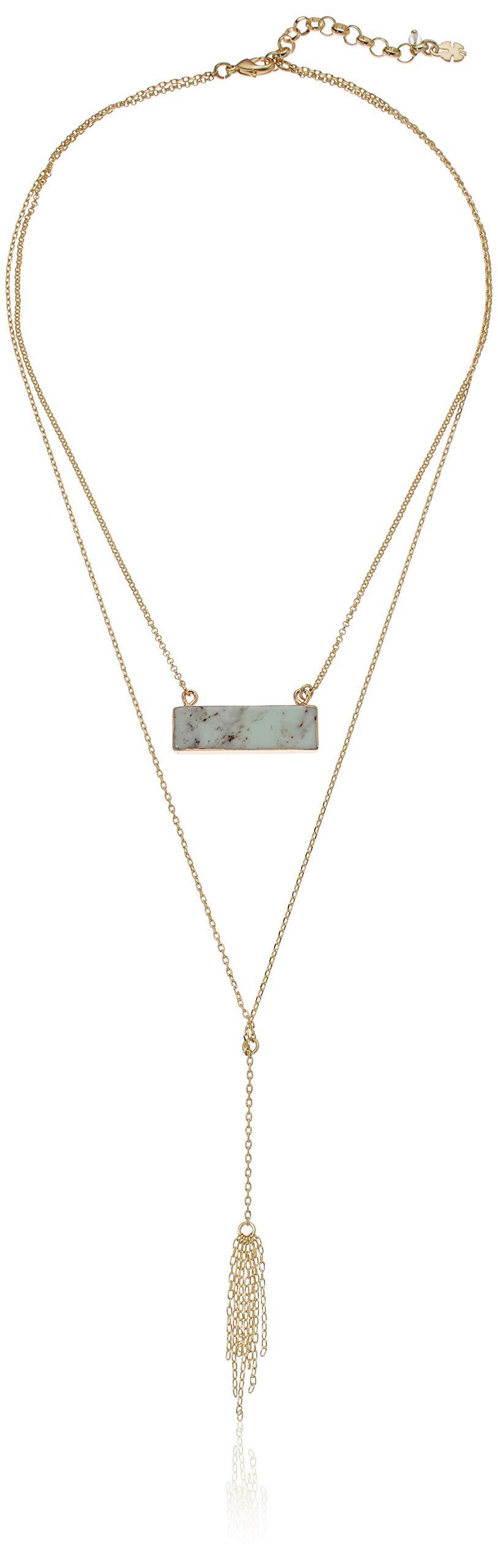 Lucky Brand Jewelry Necklace 2025