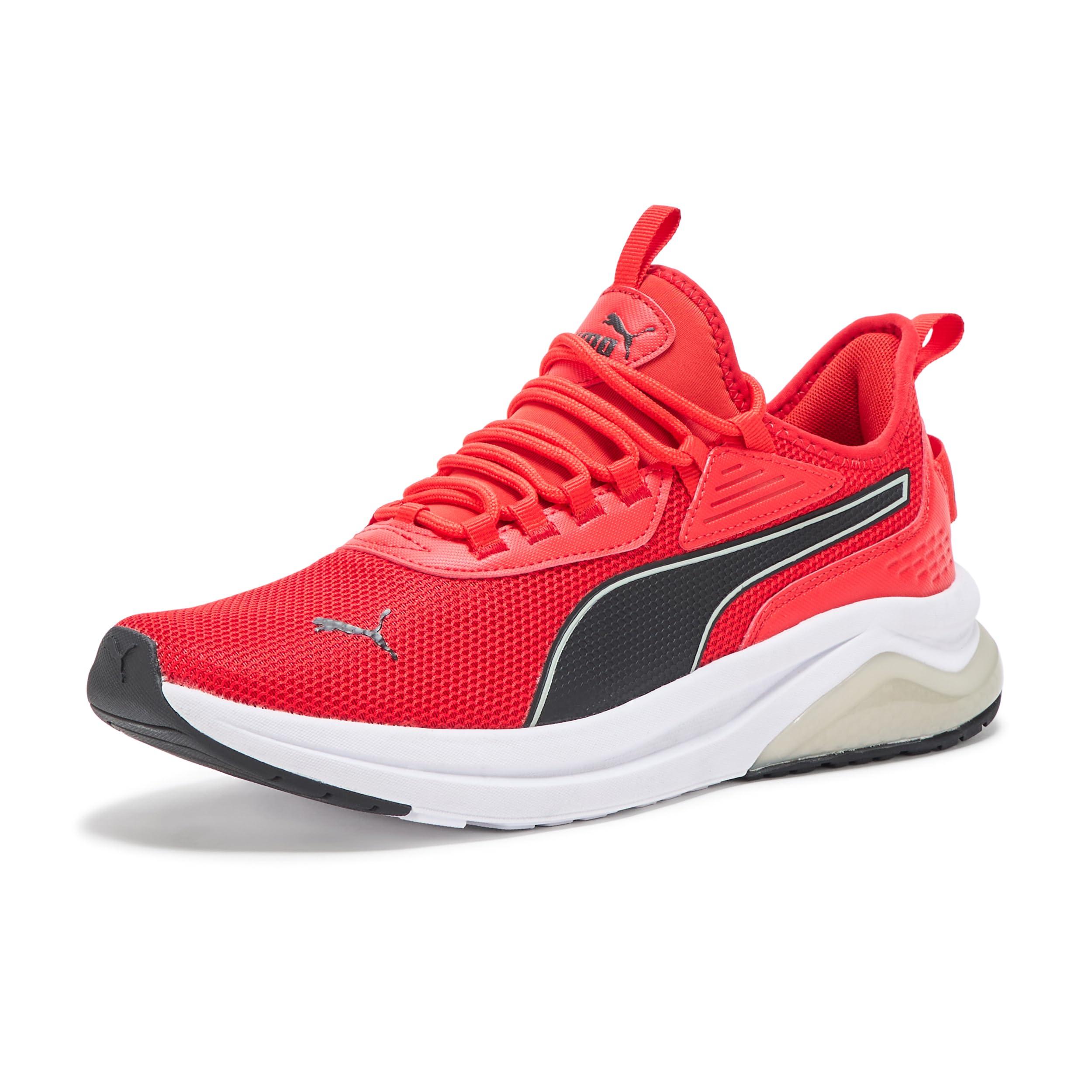 Puma Red Shoes For Women\u0026#039;s Online Future Rider Macys Puma Womens  Sneakers PUMA Low-top Sneakers For