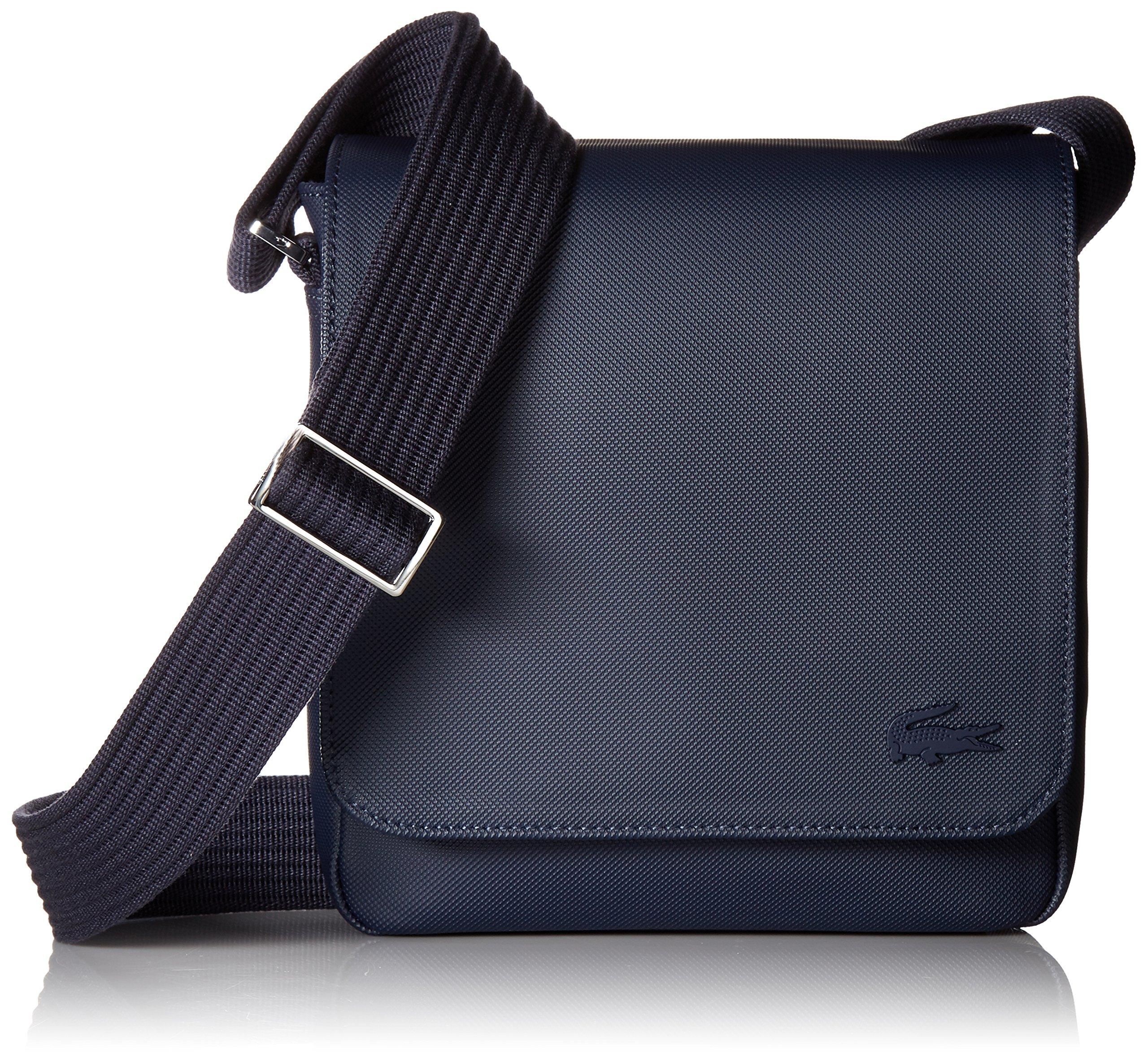 crossover messenger bag